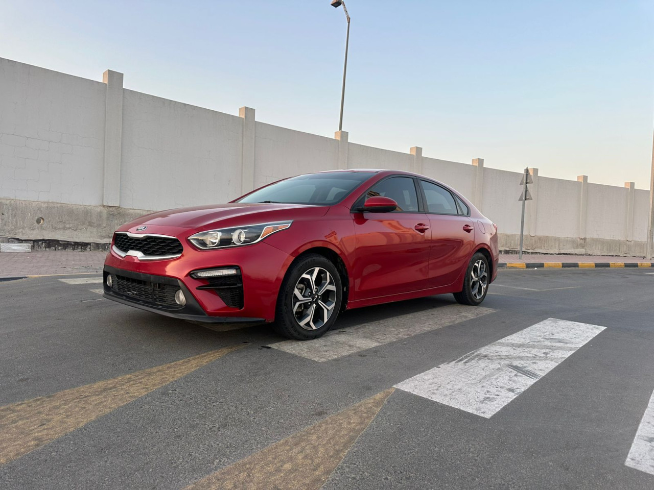 KIA Forte - Image 4