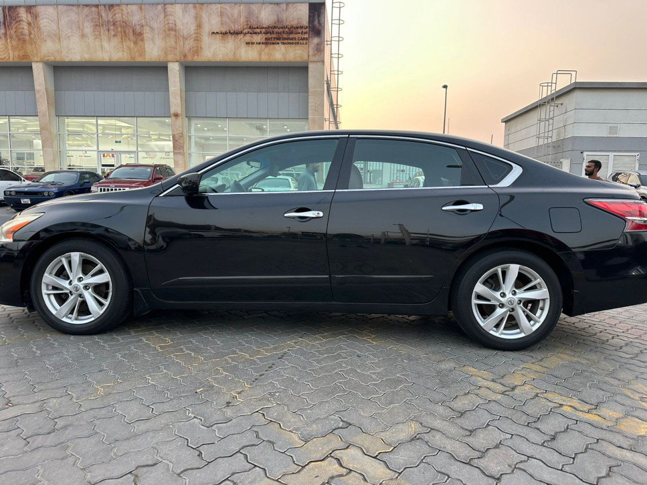 Nissan Altima - Image 5