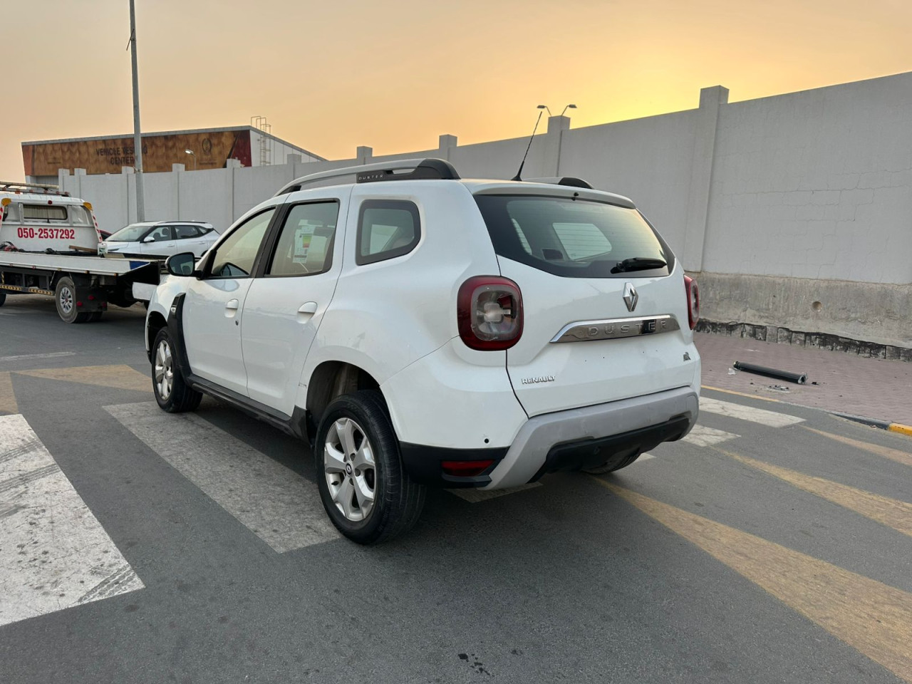 Renault Duster - Image 5