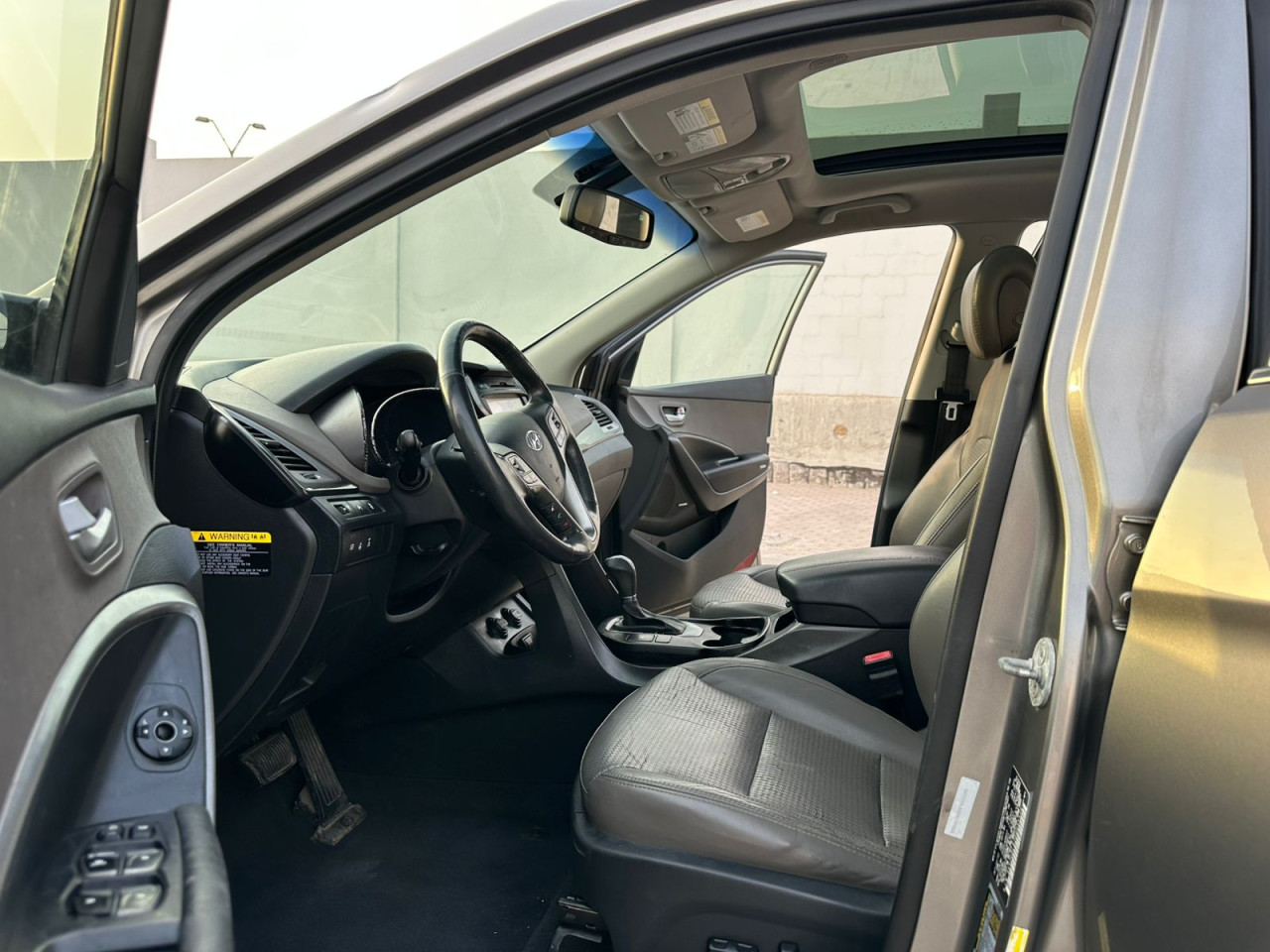 Hyundai Santa Fe - Image 11
