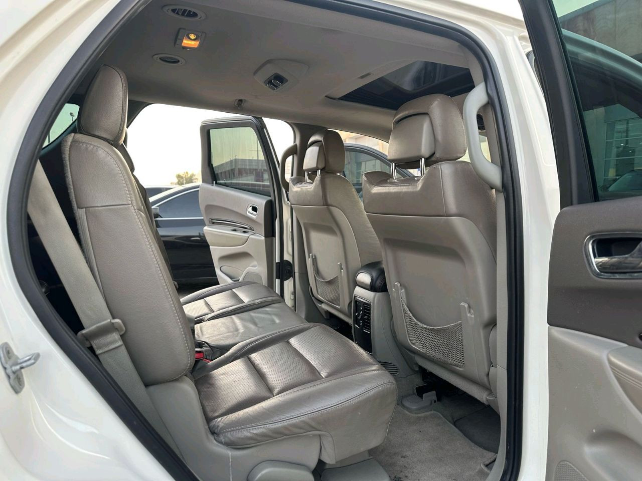 Dodge Durango - Image 10