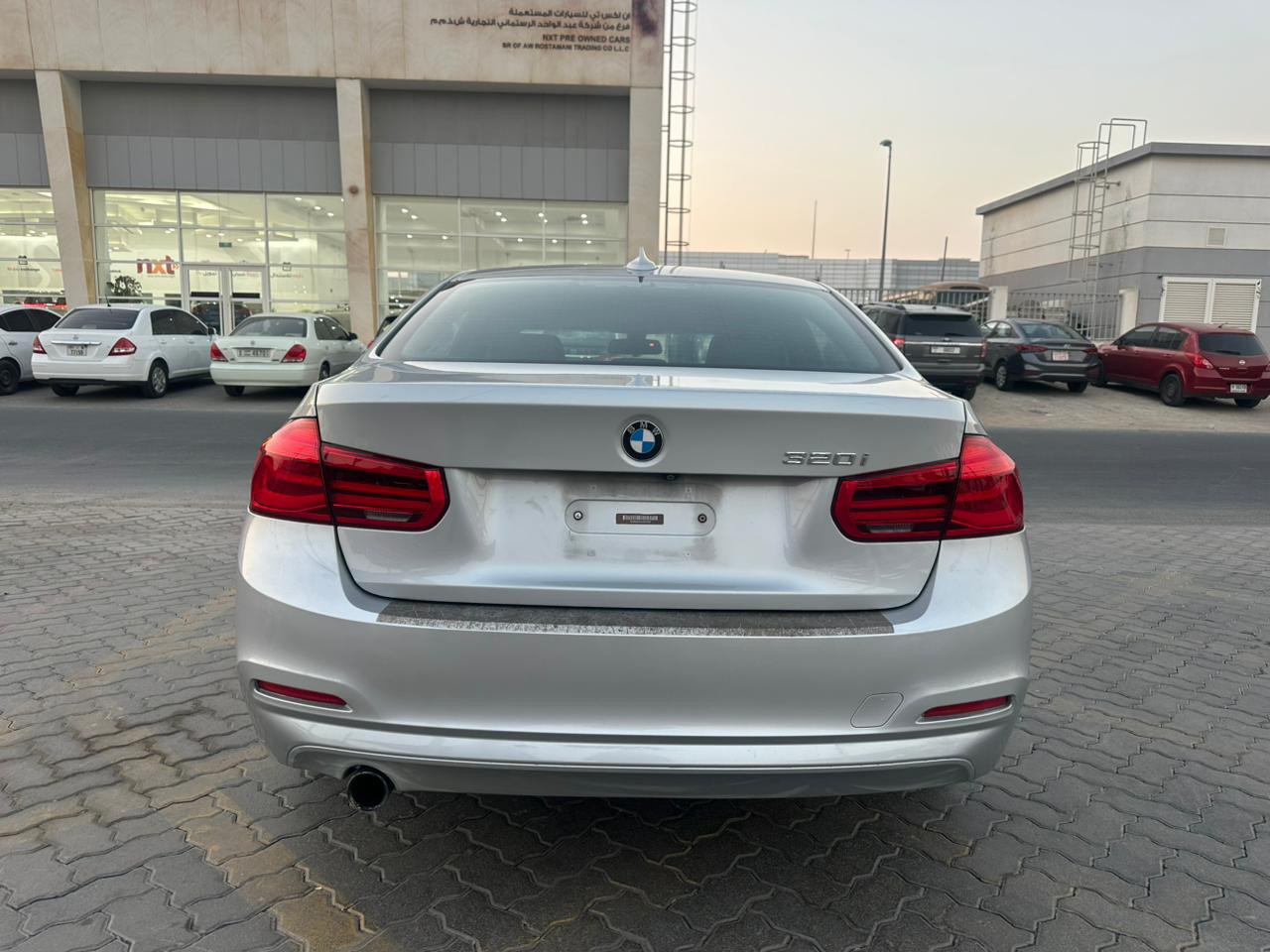 BMW 3-Series - Image 3