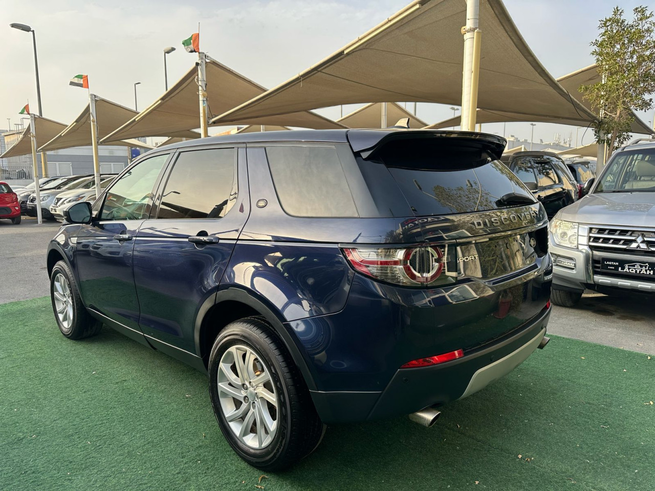 Land Rover Discovery - Image 6