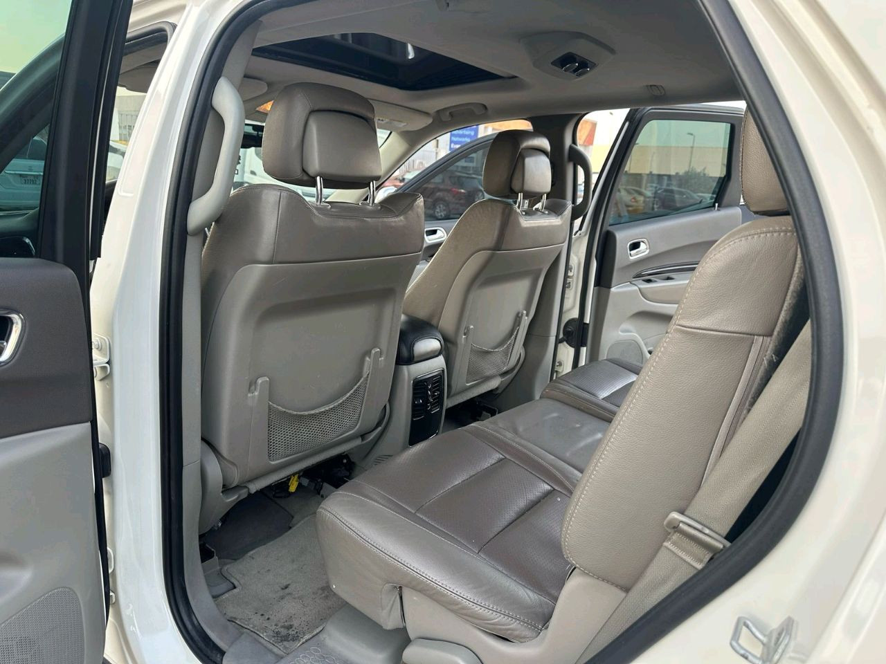 Dodge Durango - Image 11