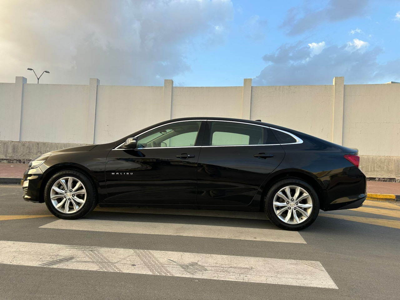 Chevrolet Malibu - Image 6