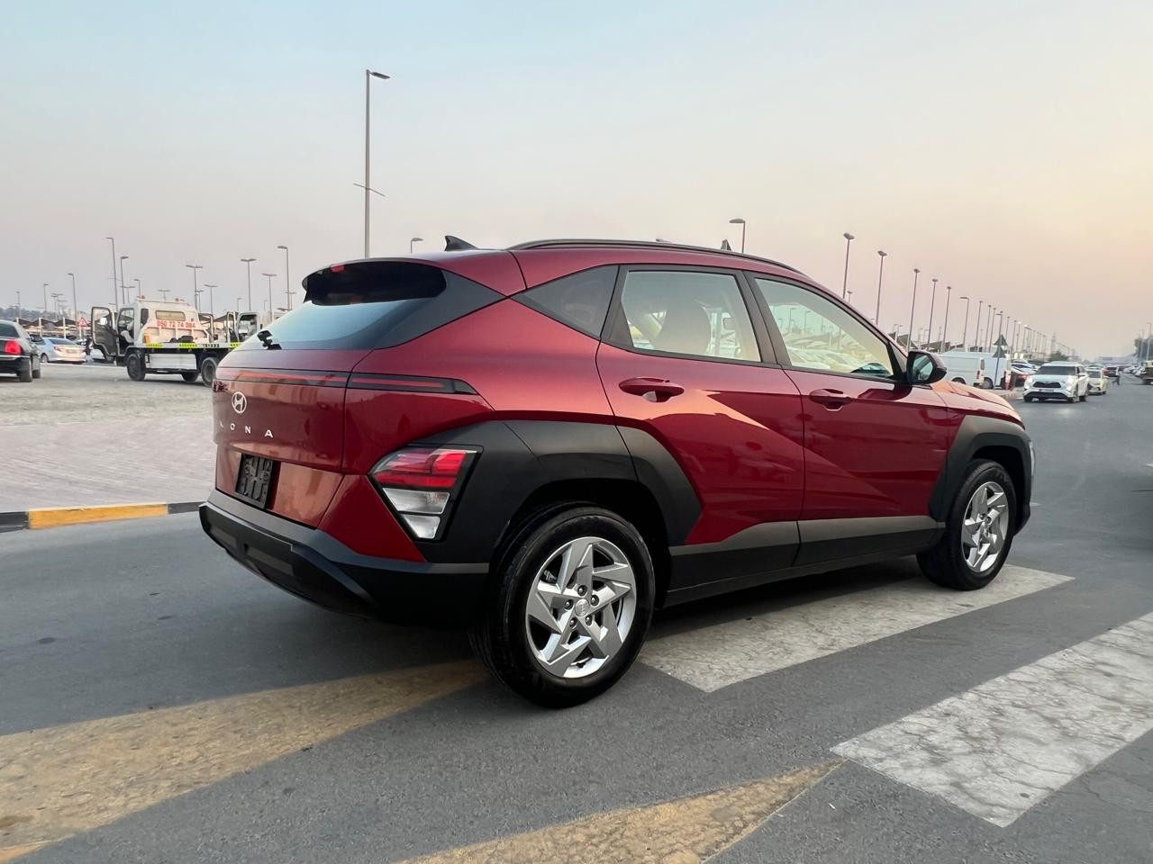 Hyundai Kona - Image 6