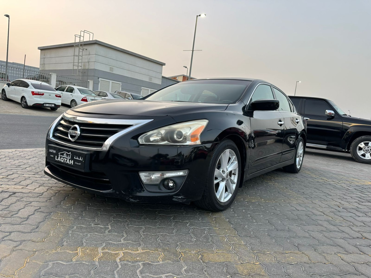Nissan Altima - Image 7
