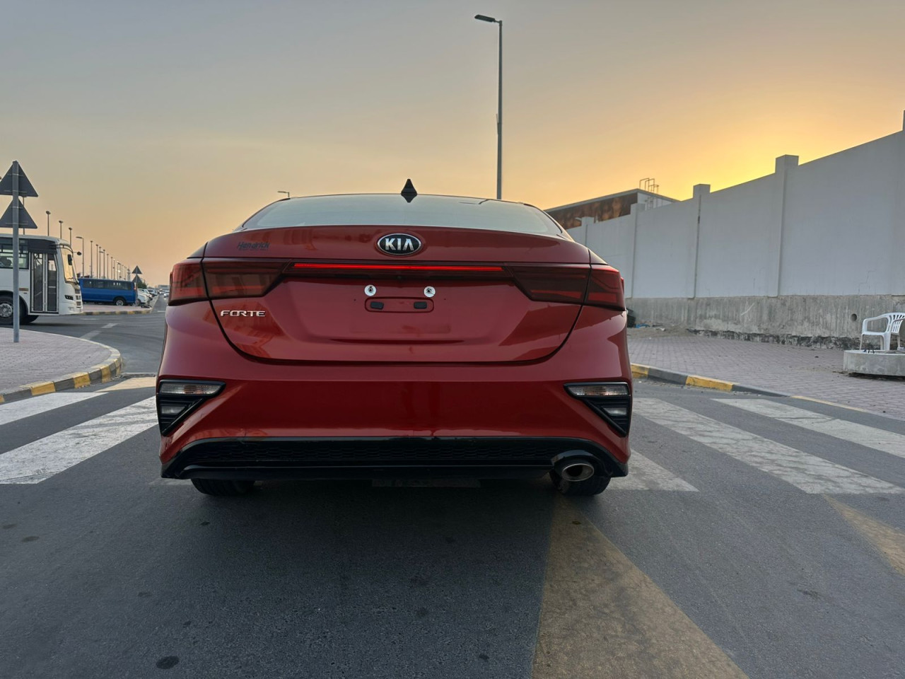 KIA Forte - Image 3