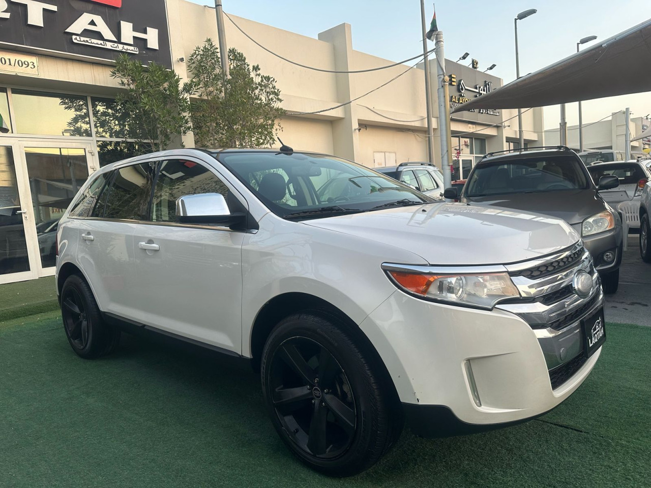 Ford Edge - Image 6