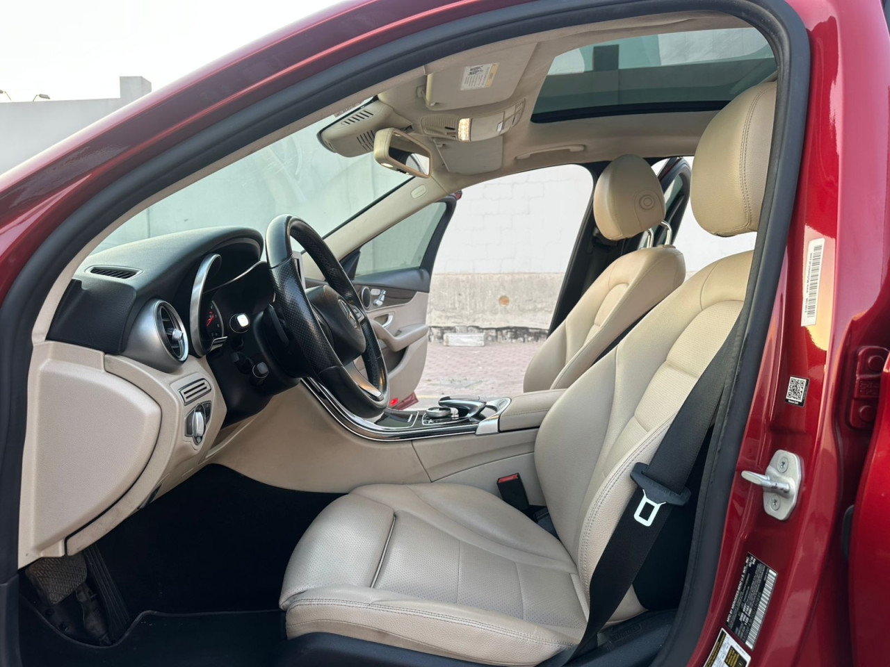 Mercedes Benz C-Class - Image 7