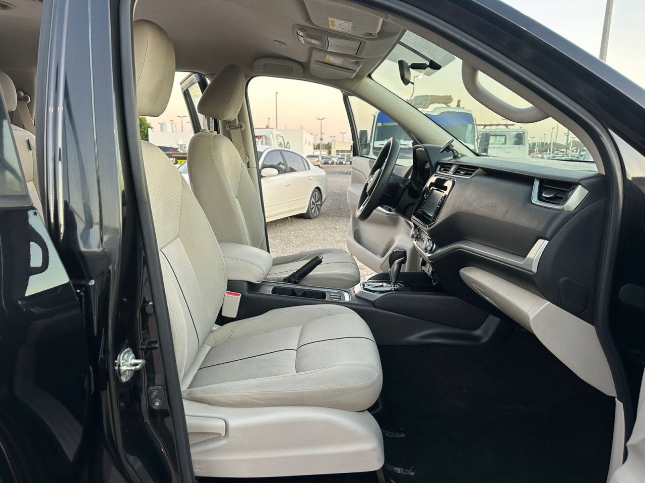 Nissan Xterra - Image 11