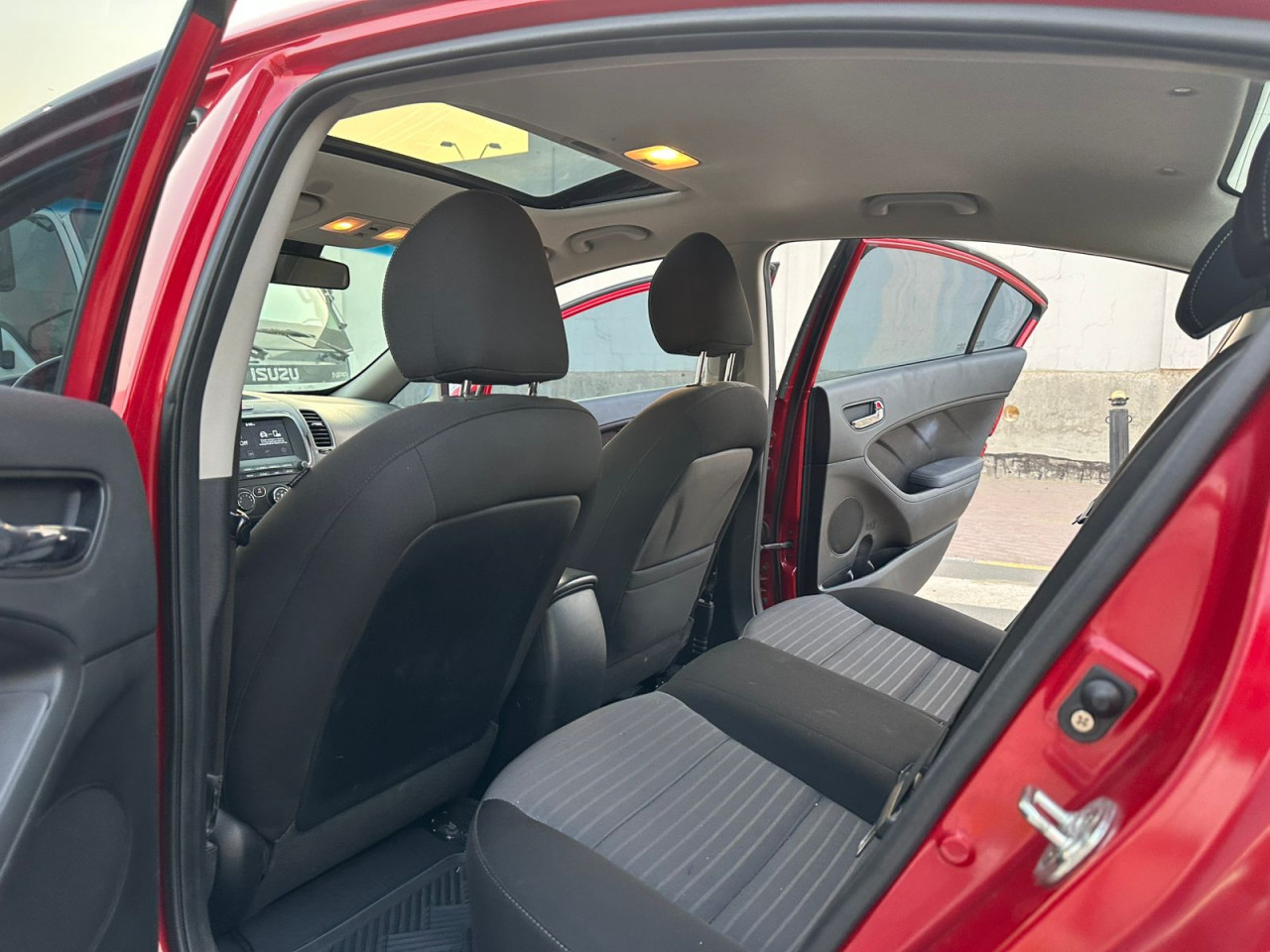 KIA Forte - Image 12