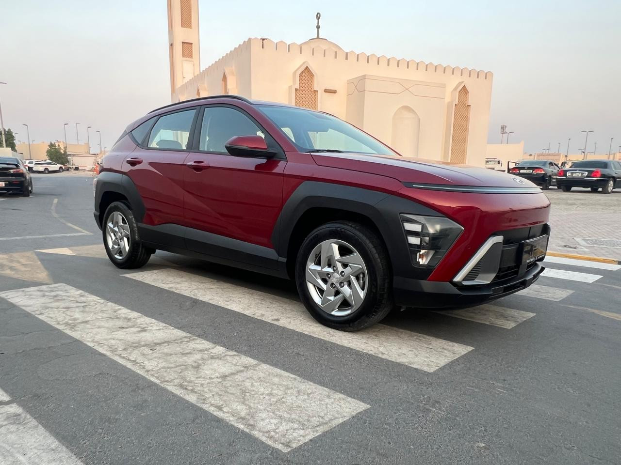 Hyundai Kona - Image 4