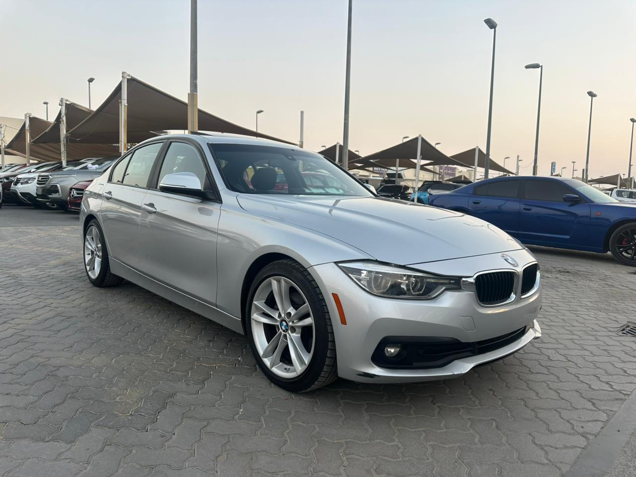 BMW 3-Series - Image 6