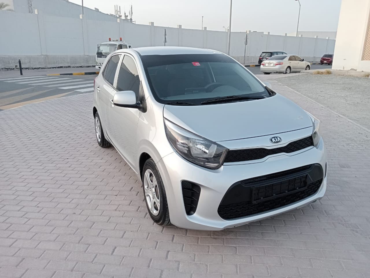 KIA Picanto - Image 8