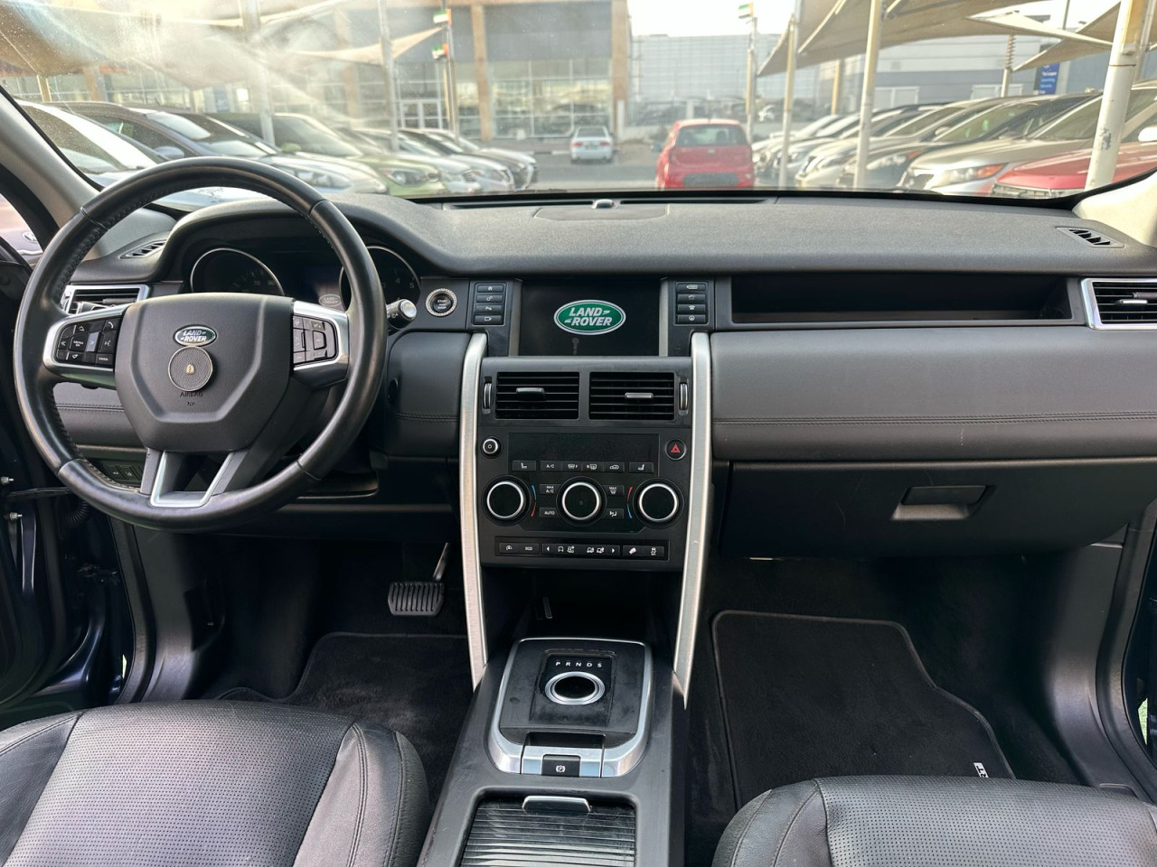 Land Rover Discovery - Image 9