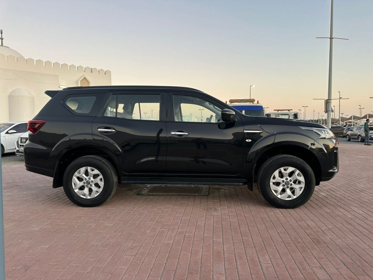 Nissan Xterra - Image 3
