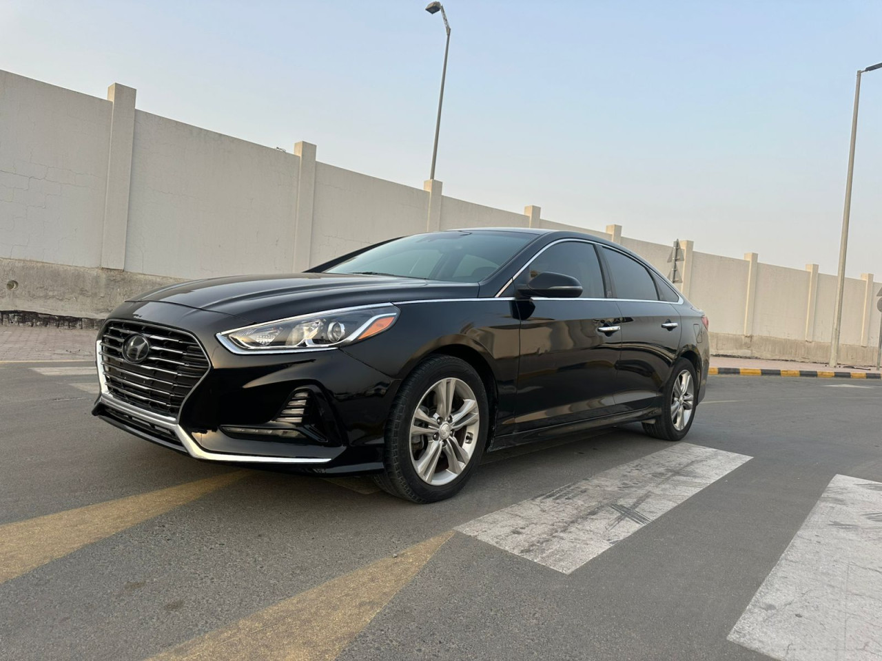 Hyundai Sonata - Image 6