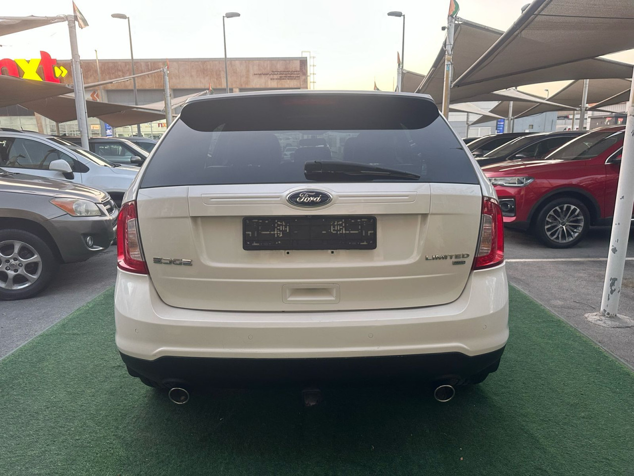 Ford Edge - Image 4