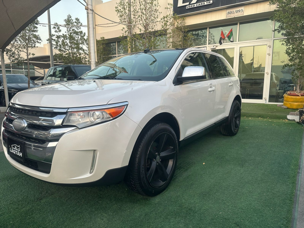 Ford Edge - Image 5
