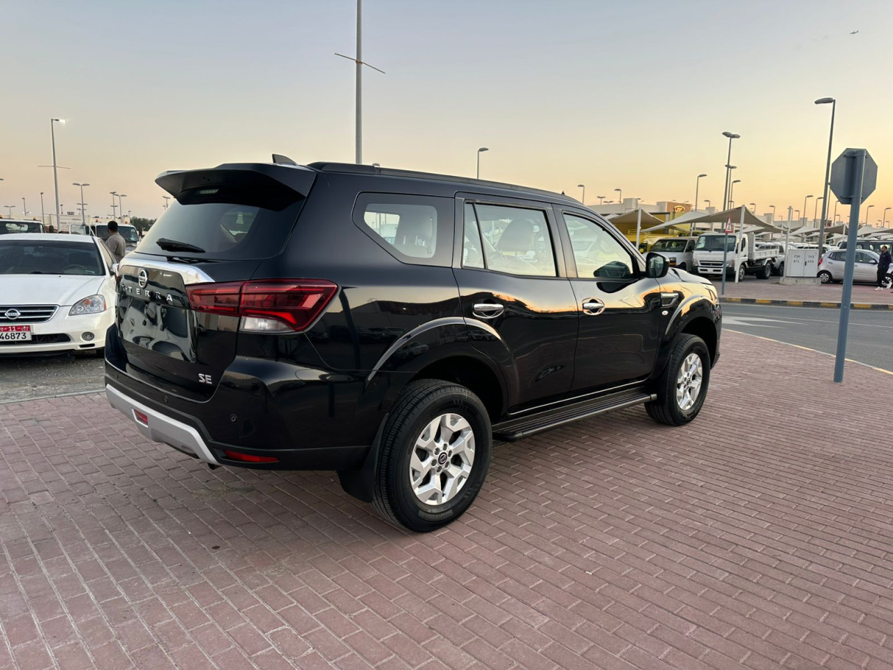 Nissan Xterra - Image 6