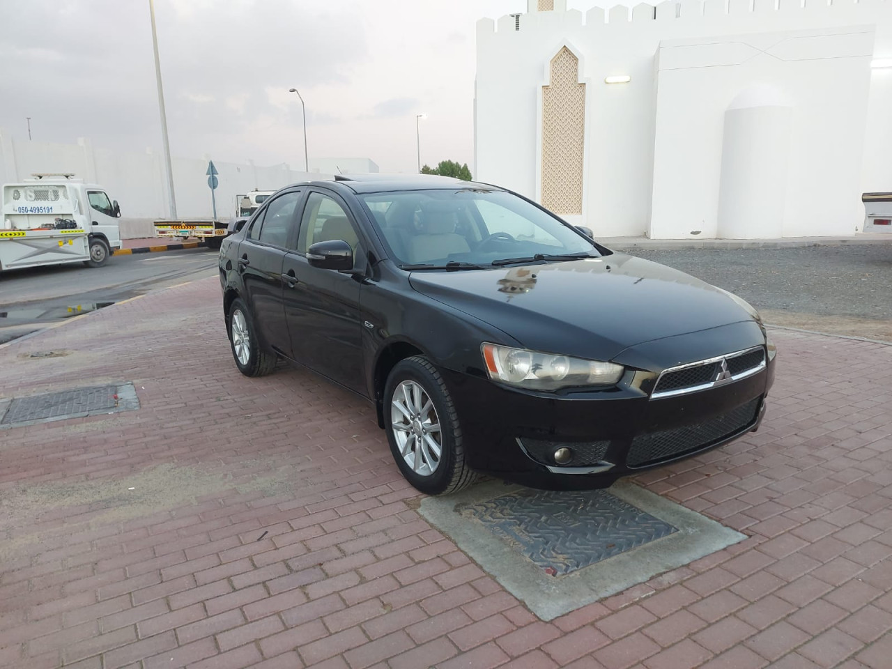 Mitsubishi Lancer - Image 3