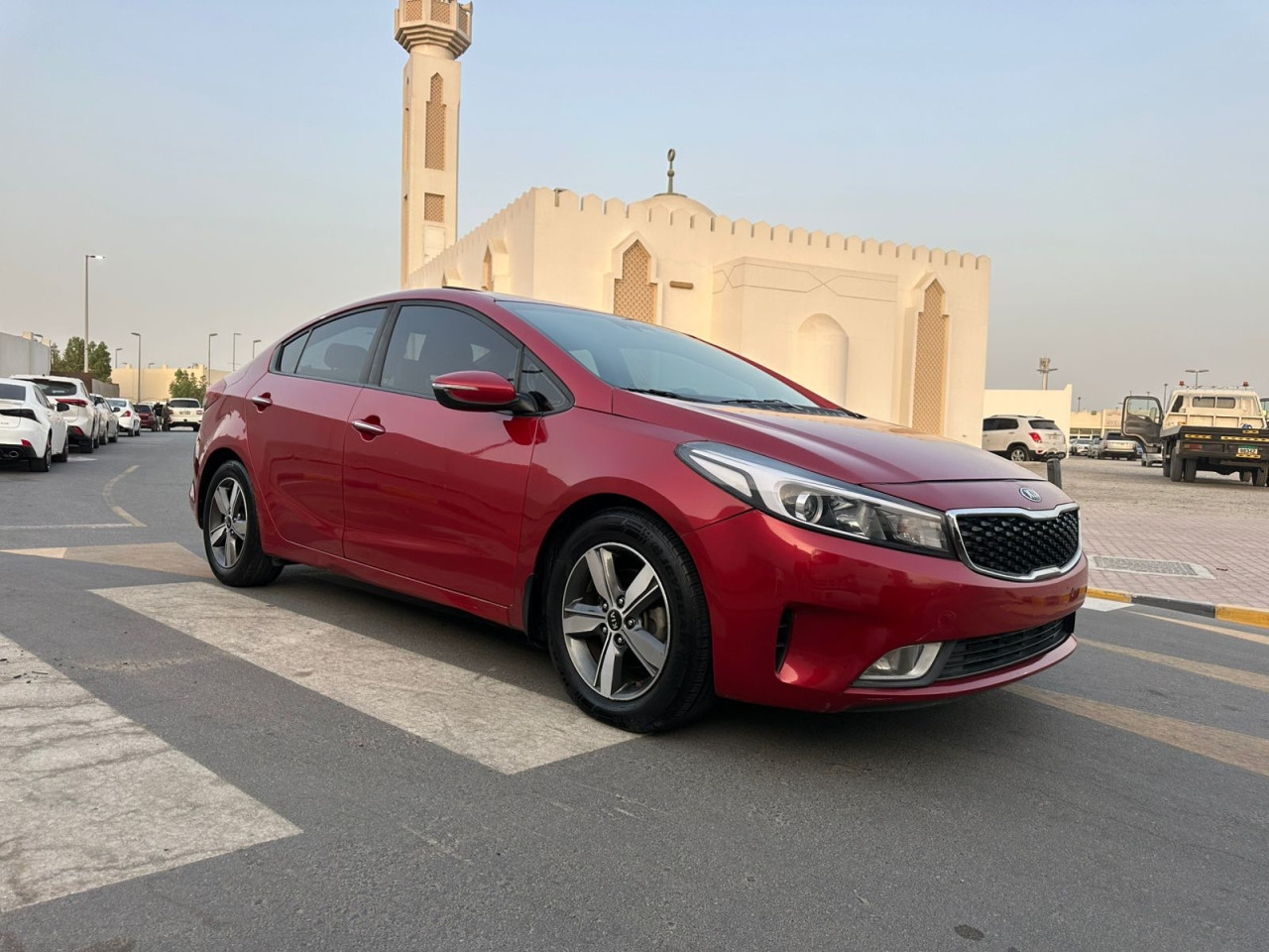 KIA Forte - Image 6