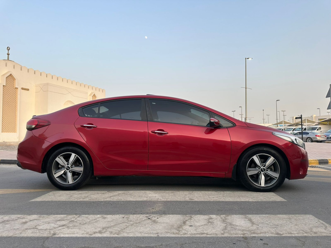 KIA Forte - Image 5