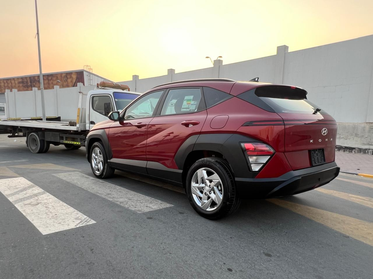 Hyundai Kona - Image 7