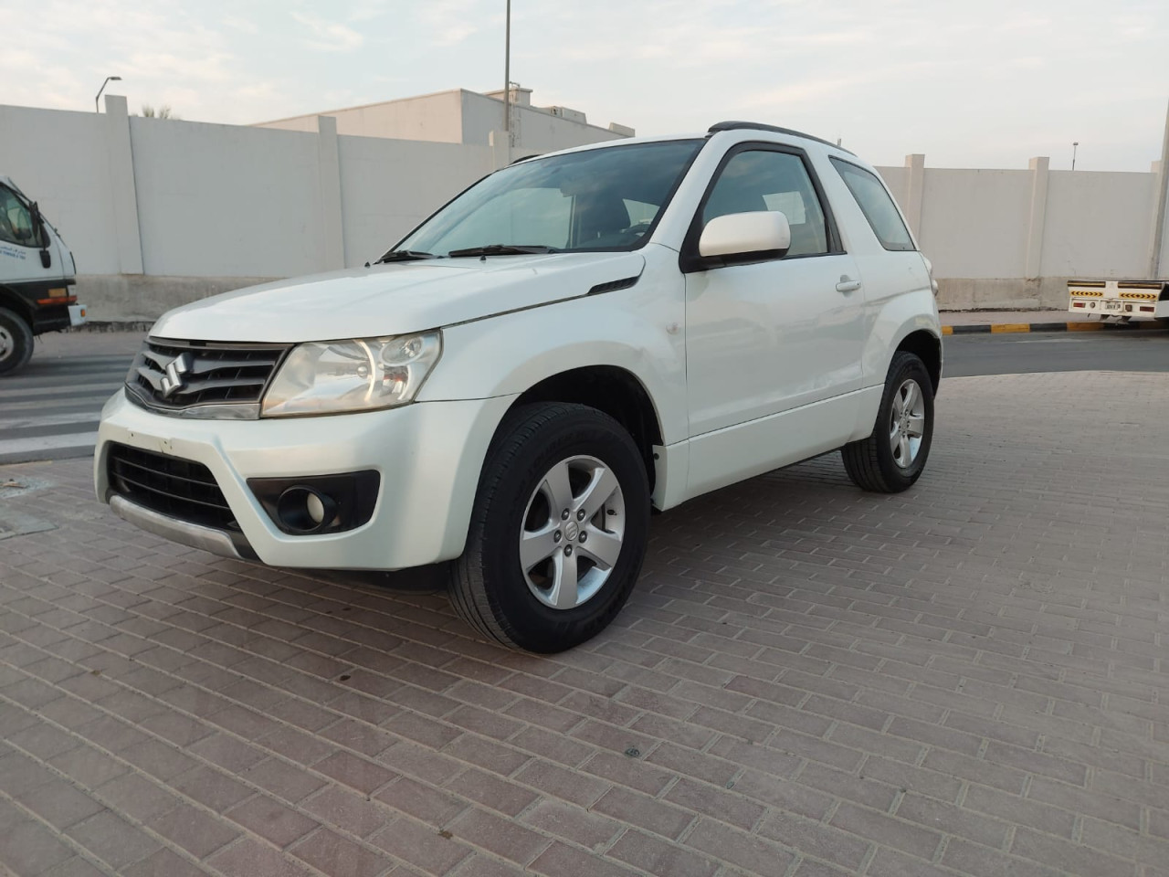Suzuki Grand Vitara - Image 5