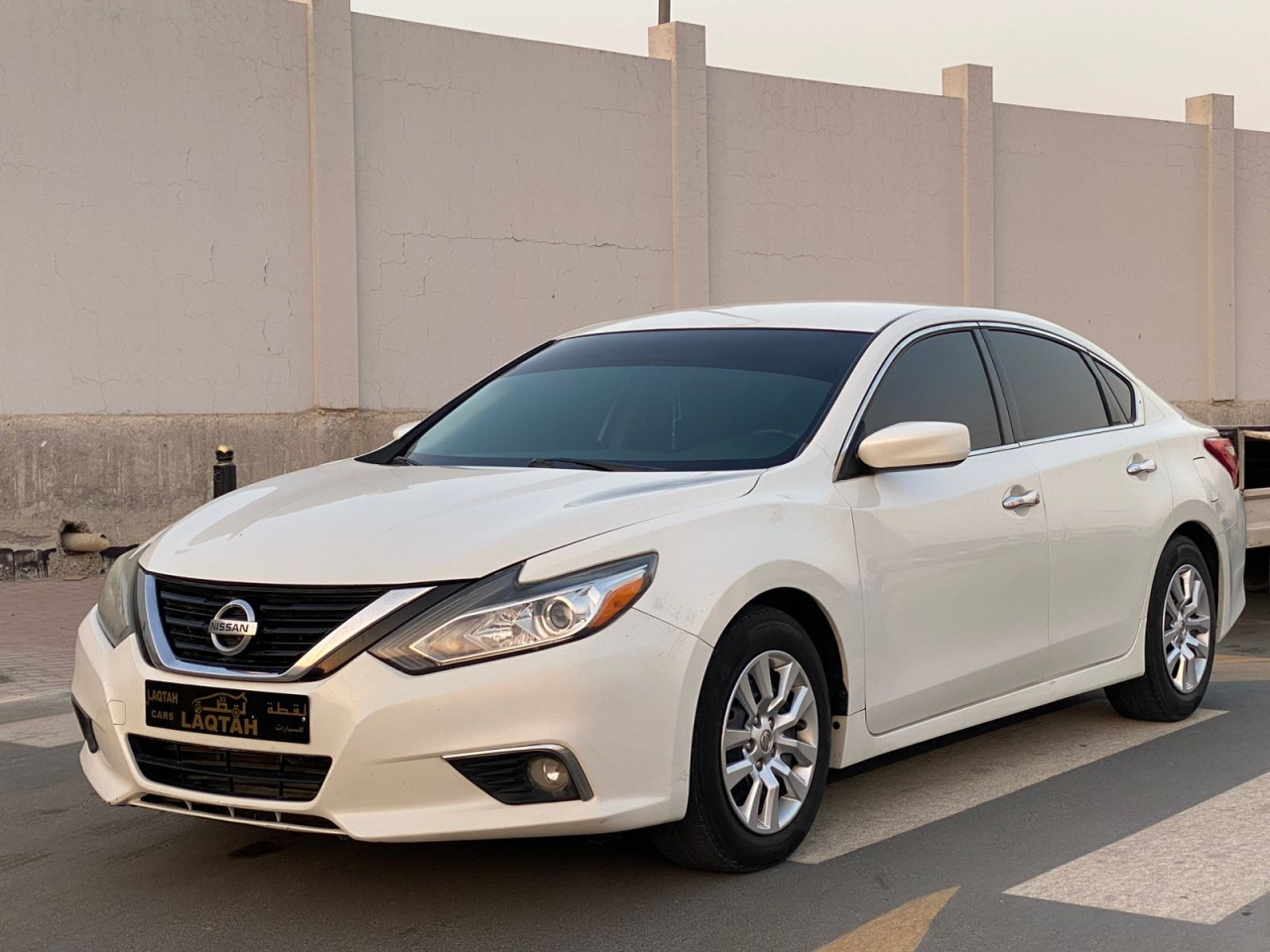 Nissan Altima - Image 10
