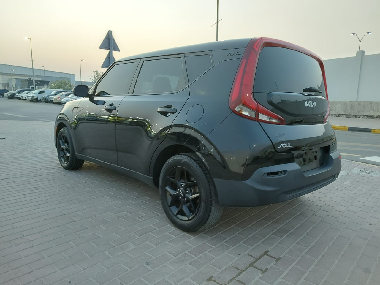 KIA Soul - Image 2
