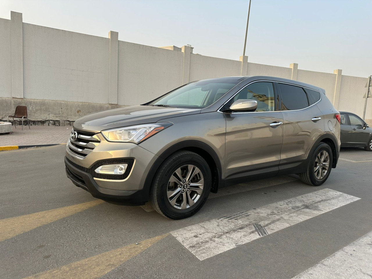 Hyundai Santa Fe - Image 4