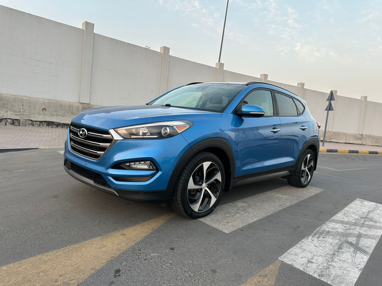 Hyundai Tucson - Image 7
