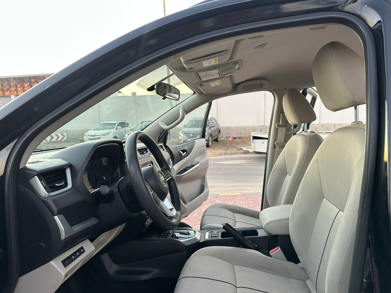 Nissan Xterra - Image 9
