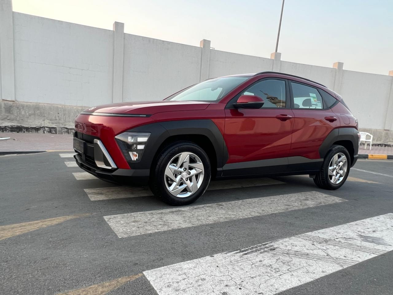 Hyundai Kona - Image 5