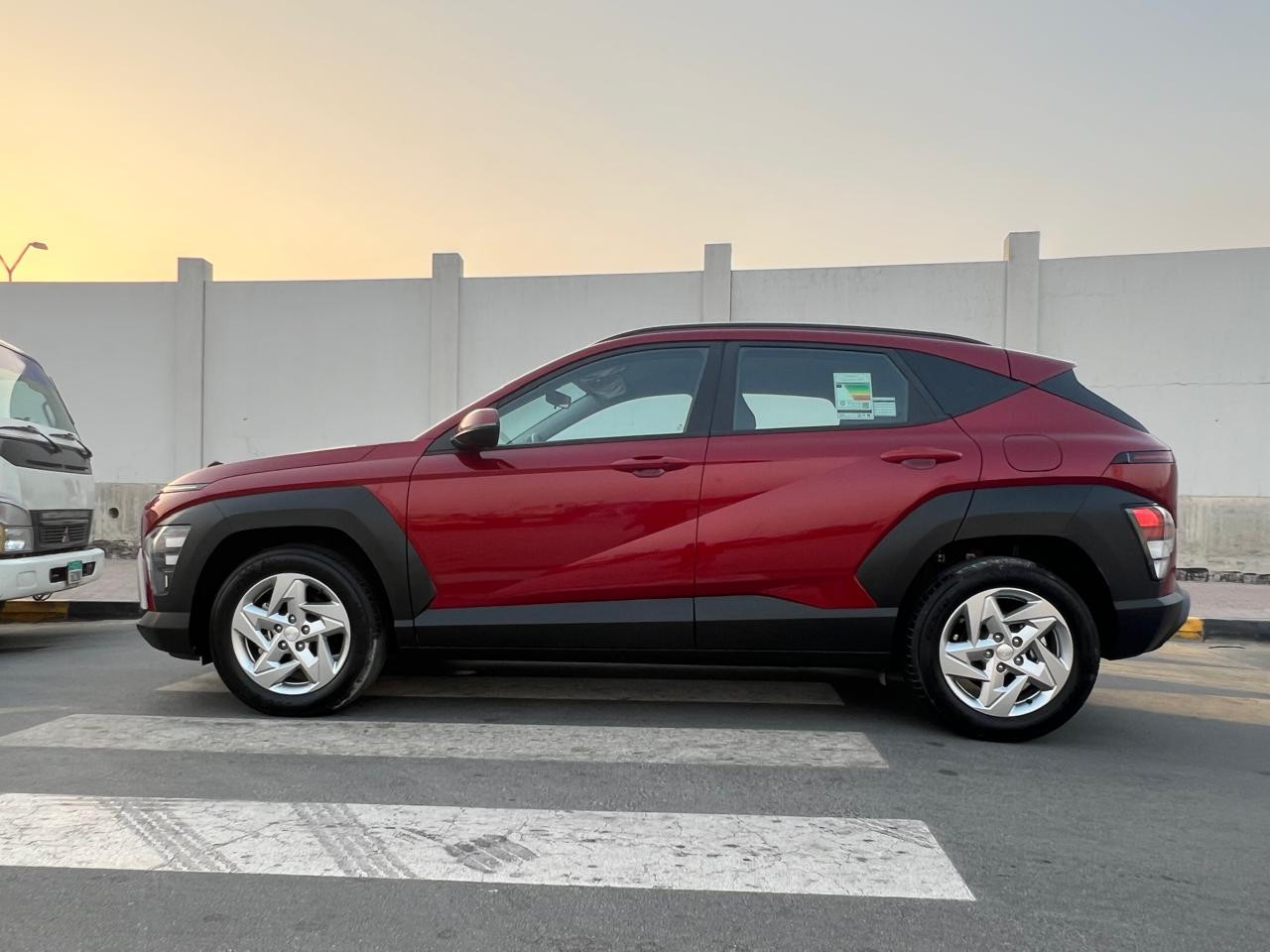Hyundai Kona - Image 9