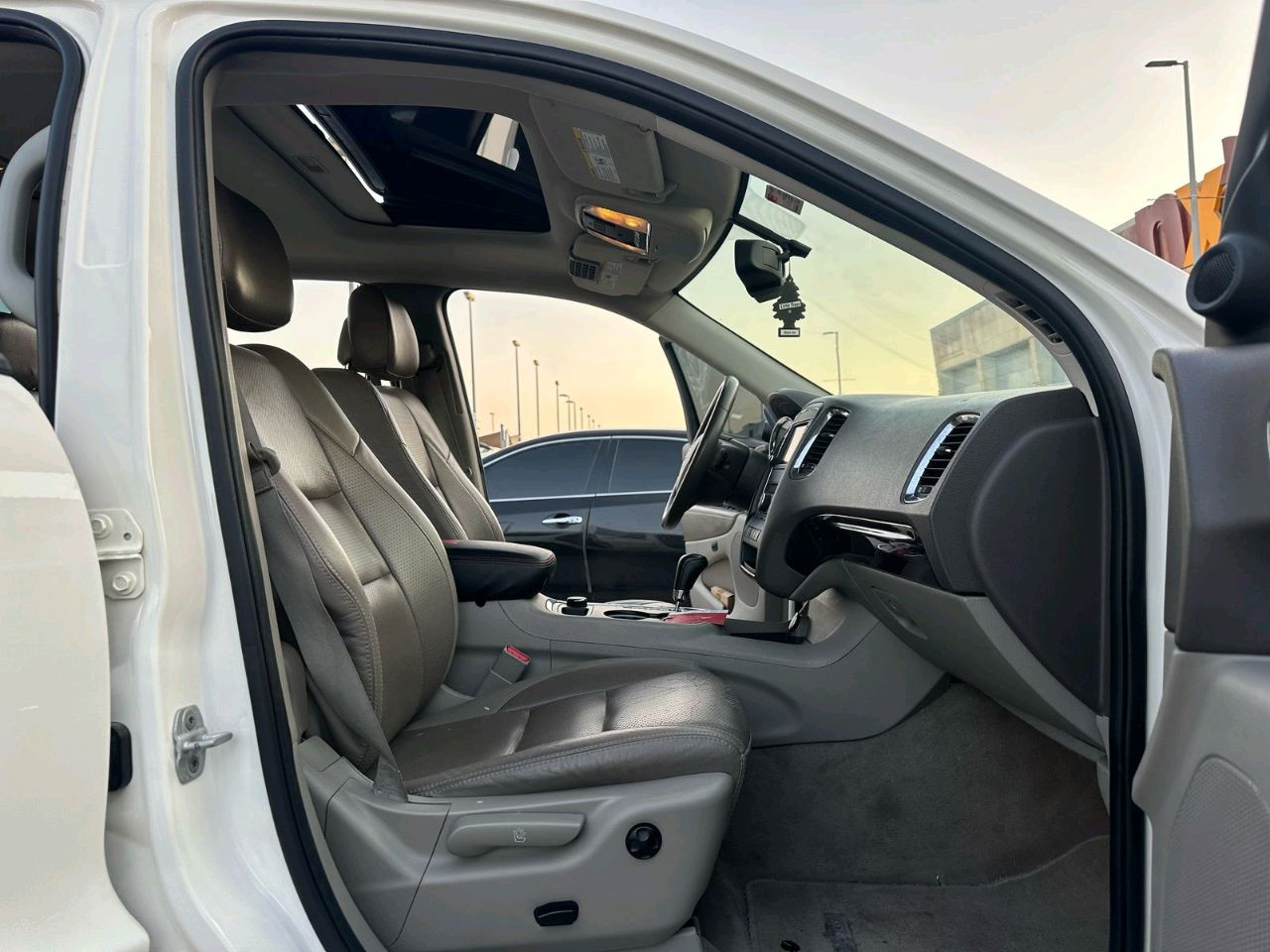 Dodge Durango - Image 8