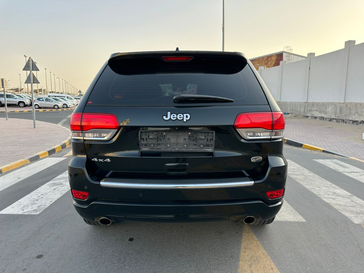 Jeep Grand Cherokee - Image 3
