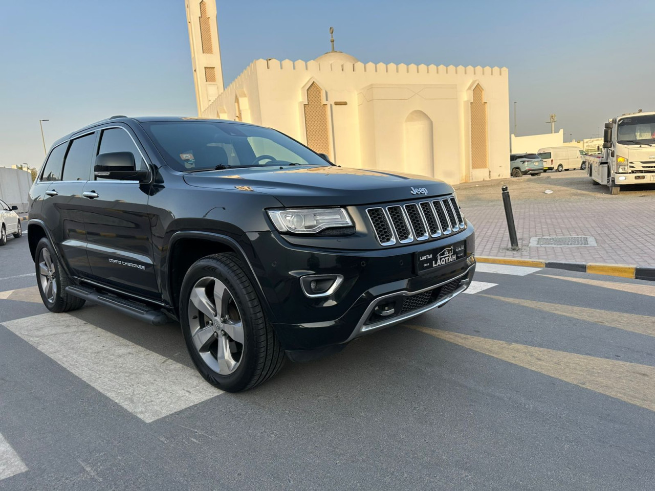 Jeep Grand Cherokee - Image 7