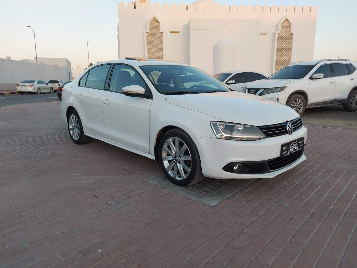 Volkswagen Jetta - Image 5