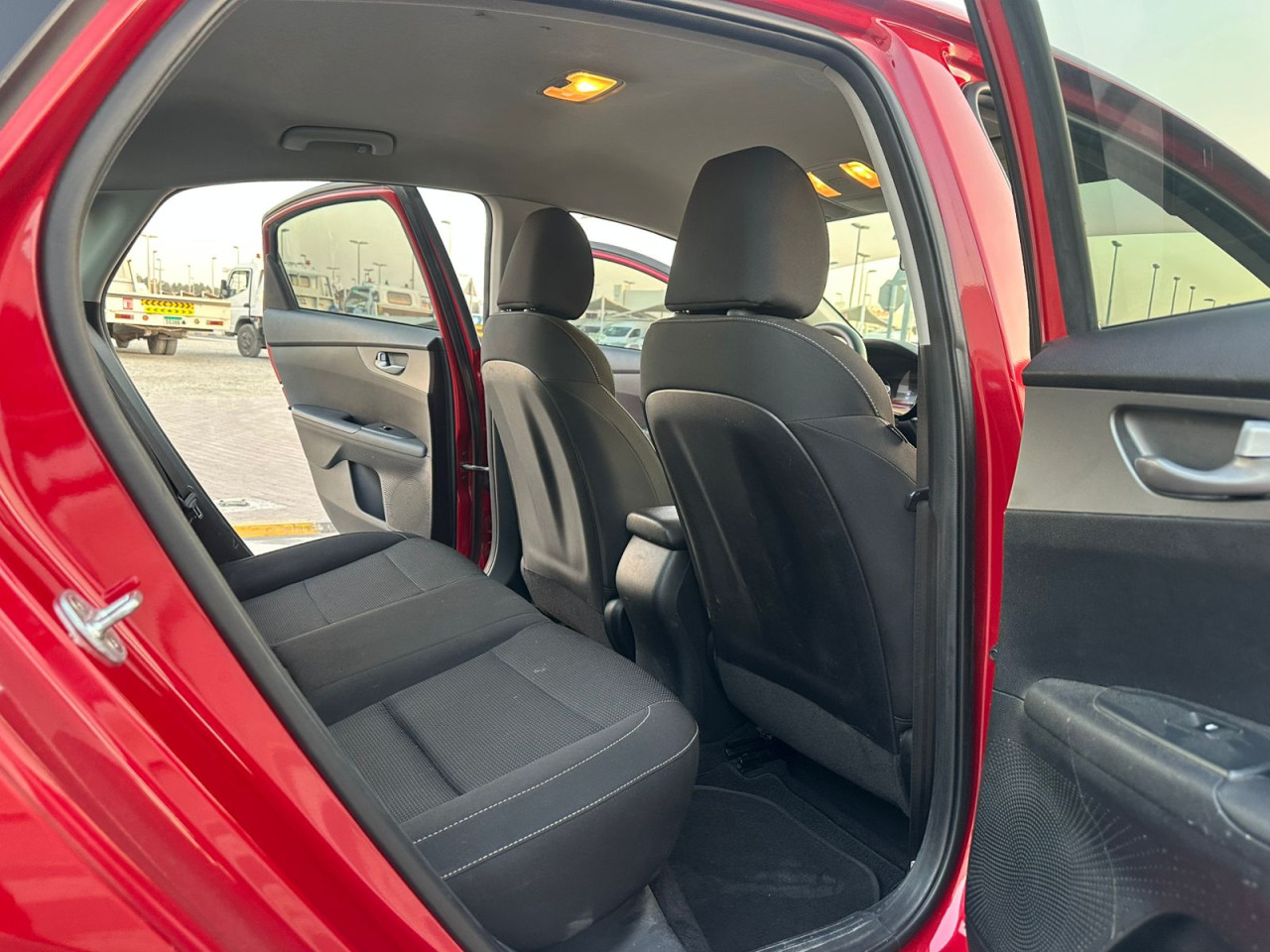 KIA Forte - Image 11