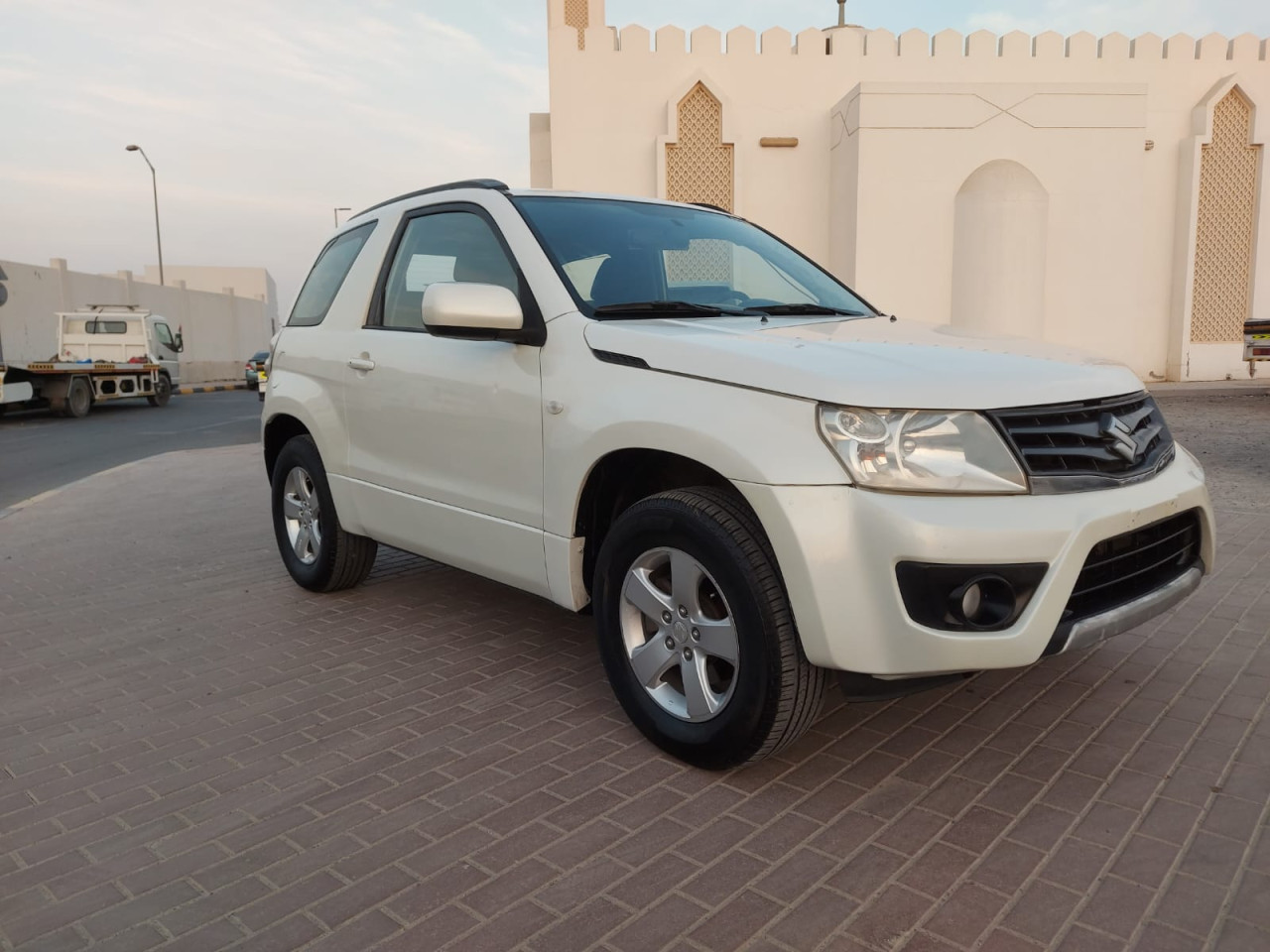 Suzuki Grand Vitara - Image 4