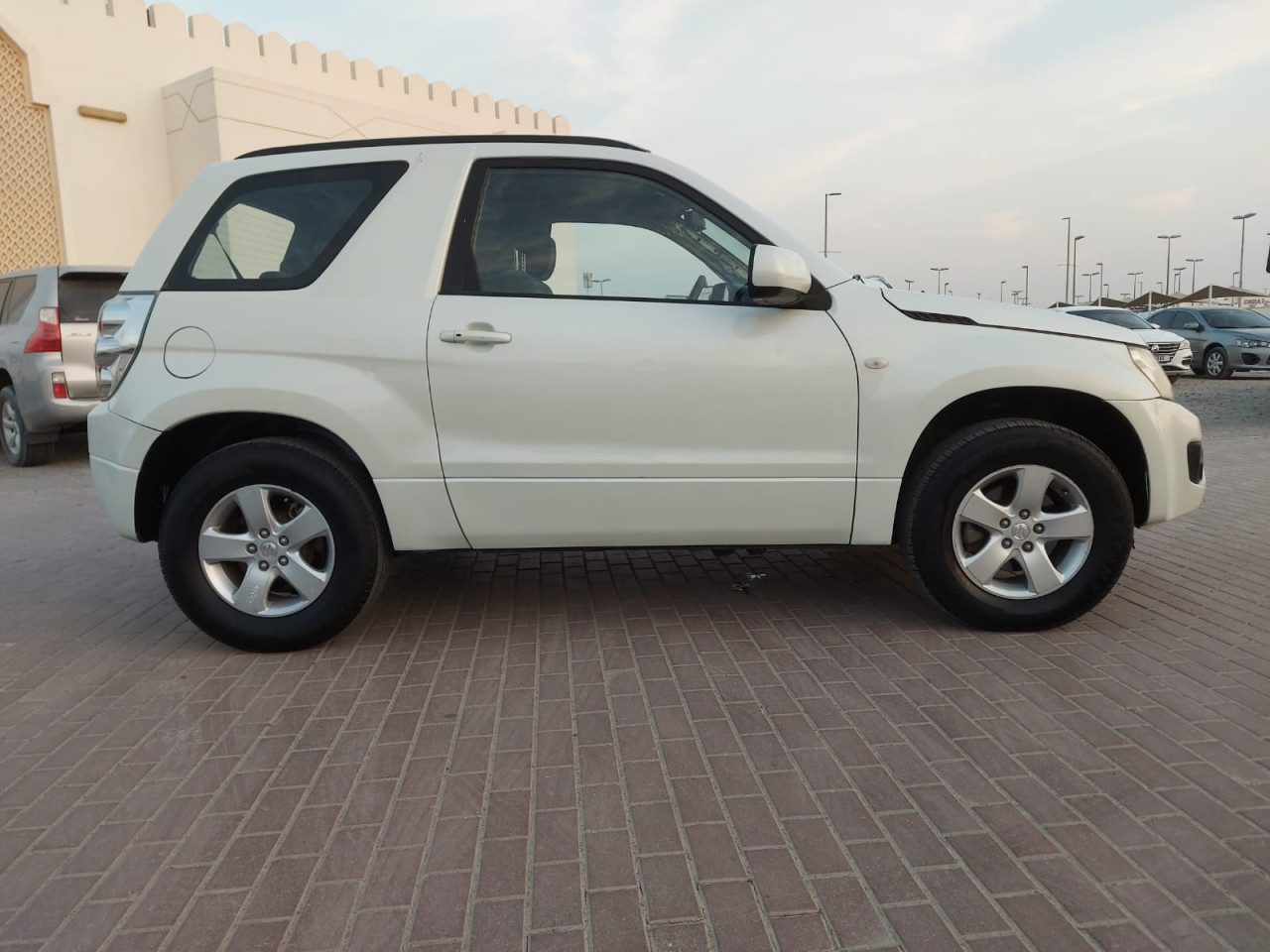 Suzuki Grand Vitara - Image 6