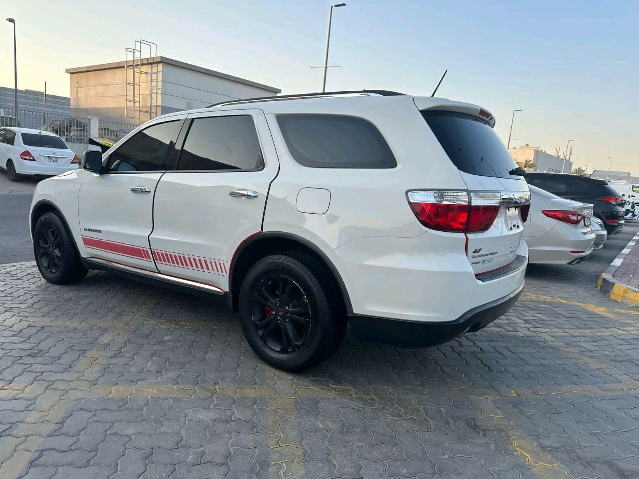 Dodge Durango - Image 7