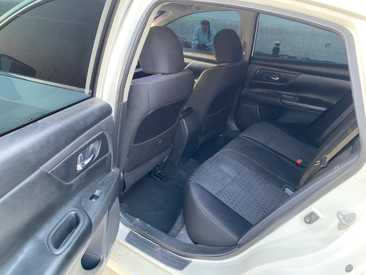 Nissan Altima - Image 12