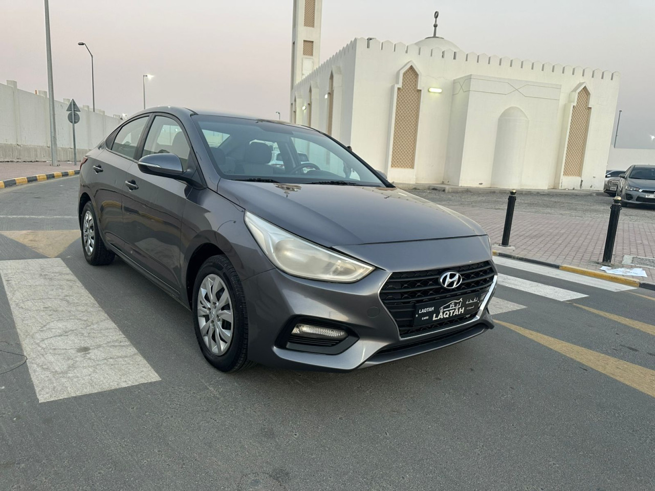 Hyundai Accent - Image 4