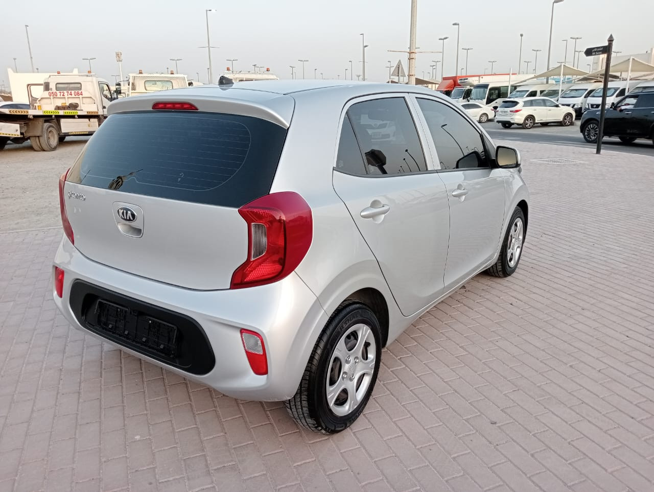 KIA Picanto - Image 7