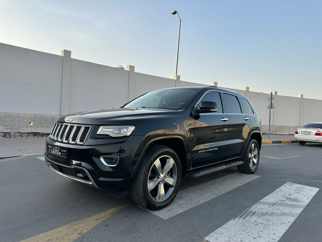 Jeep Grand Cherokee - Image 6