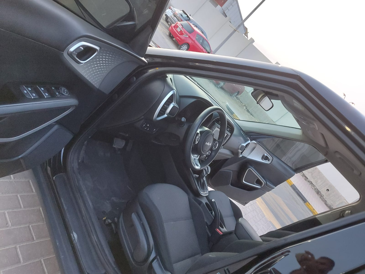 KIA Soul - Image 4